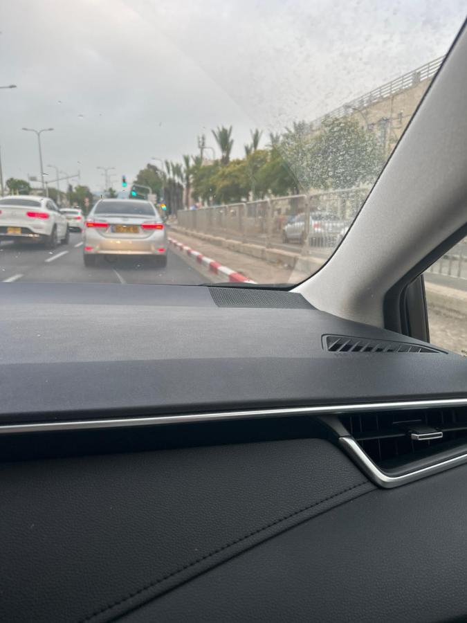 דירות עכו מקום מקסים עם נוף עוצר נשימה. לאירוח ברמה גבוה. מראה חיצוני תמונה